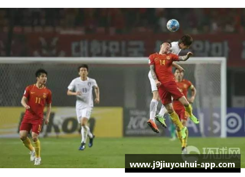 韩国足球比赛现场直播：激情绽放的体育狂欢