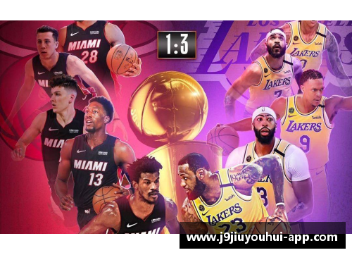 新赛季NBA中心：央视转播赛程和精彩看点